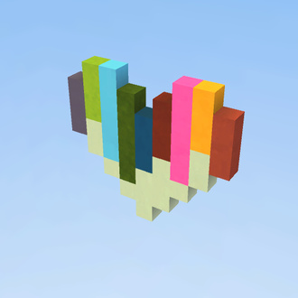 Heart <3