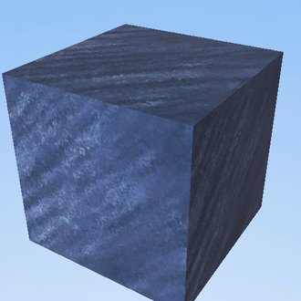 black ice