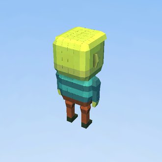 Some Defult Boi