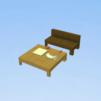 school chair,table 