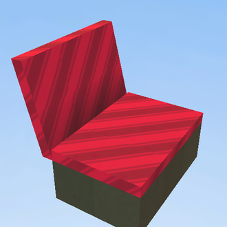 chair
