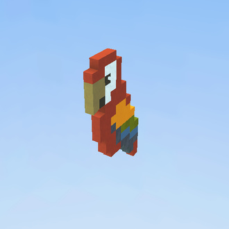 Parrot  UwU