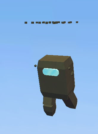 AMOGUS