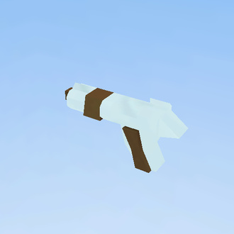 DEAGLE