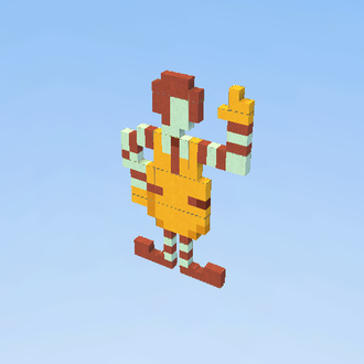 ronald mcdonald