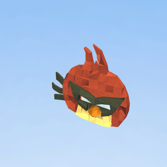 |Angry Birds|