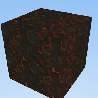 Lava 