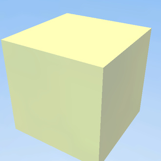 normal block