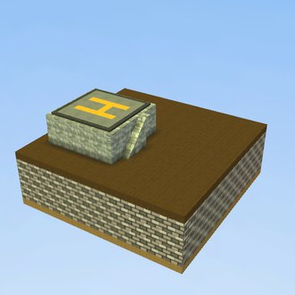 Big House [1.0] (3/4)