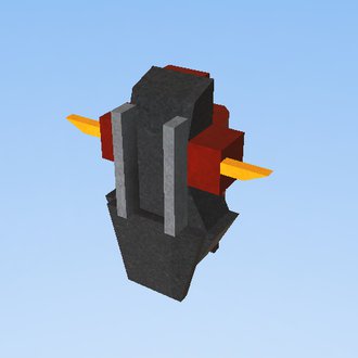 Jetpack Firefly