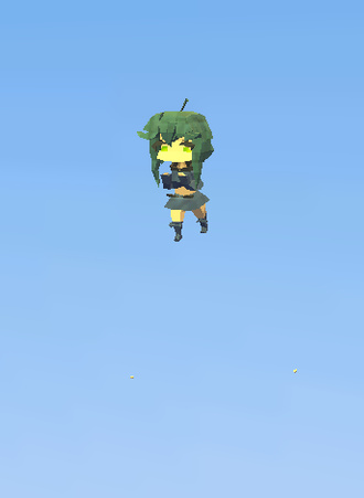 kuronndhea
