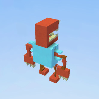 boxy boo