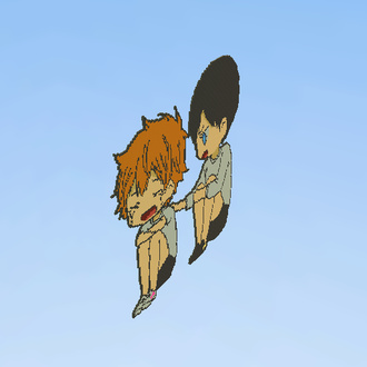 Haikyuu!!