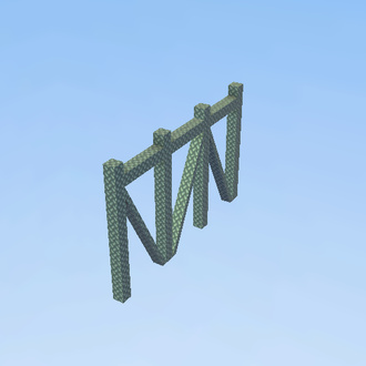 Mesh / malla