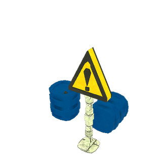 Danger!