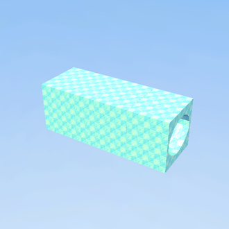 ice tube 