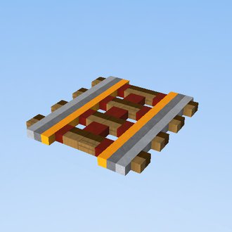 rail