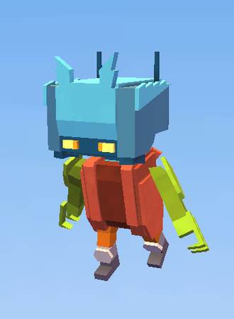 my skin