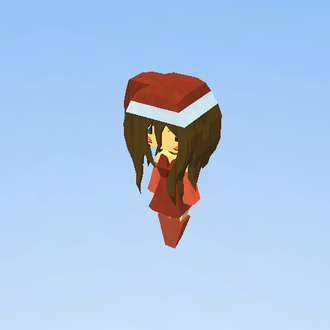 Christmas Girl