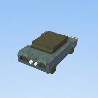 Nexus Metta Model 2