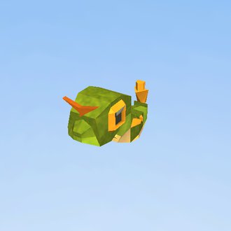 Caterpie