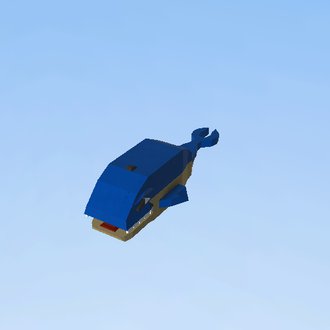 Wieloryb