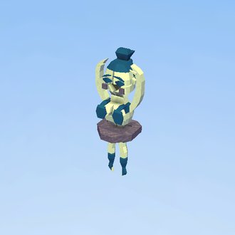 Ballora