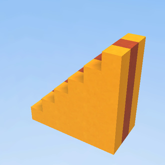 escaleras :v