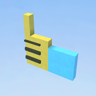 лайк