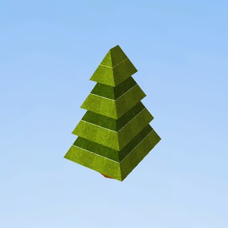 Empty Christmas
