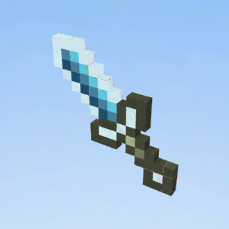 Diamond Sword
