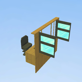 cute setup