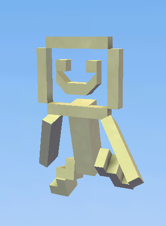 STICK MAN!!!