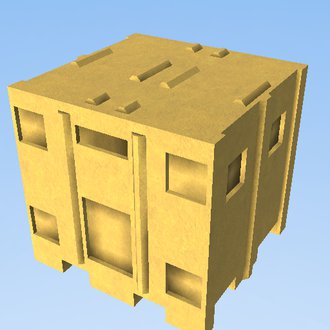 box