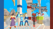 Forgotten memories - KoGaMa - Play, Create And Share Multiplayer Games