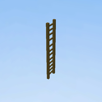 Ladder v5 Tall