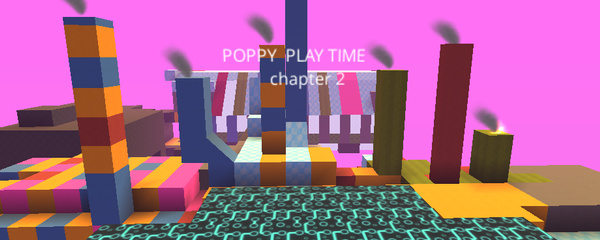 poppy playtime CHAPTER 1 V2.0 - KoGaMa - Play, Create And Share