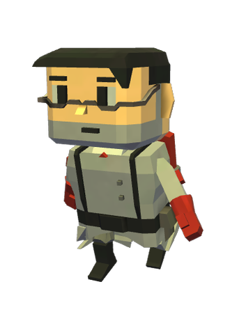 Medic