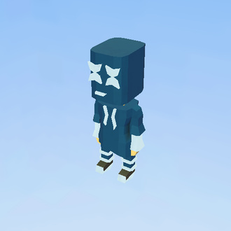 marshmellow =)
