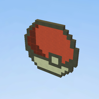 poke ball