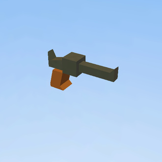 Revolver