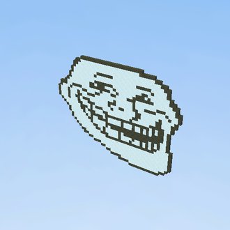Troll Face
