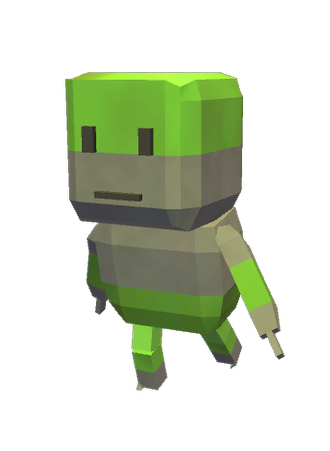 Powslime