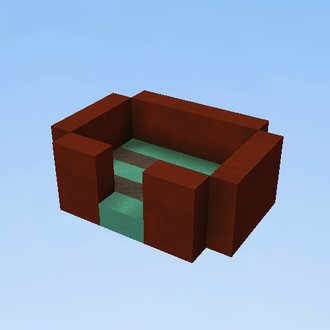 dog bed