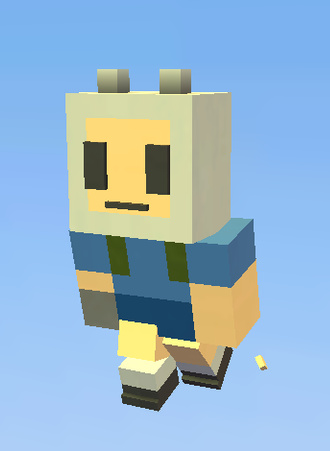 Finn el Humano