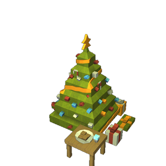 Christmas Set