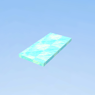 lód