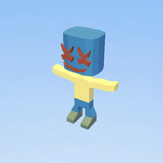 jashmello