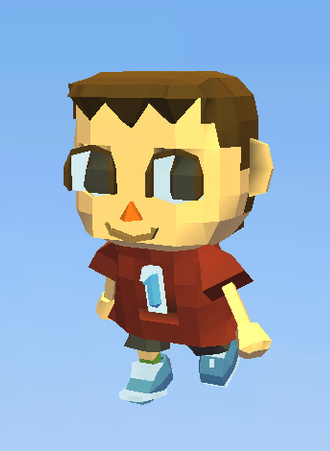 Villager™