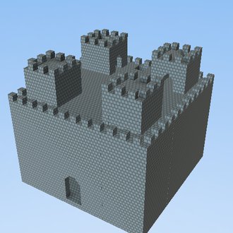 castillo